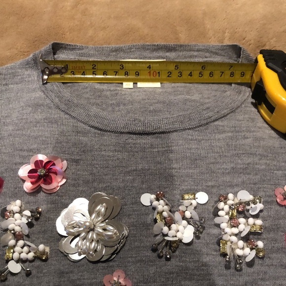 Authentic Kate Spade sweater - Picture 9 of 9